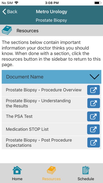 OnTrack Health screenshot-4