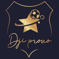 Dji Prono logo