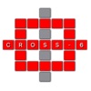 Cross6 icon