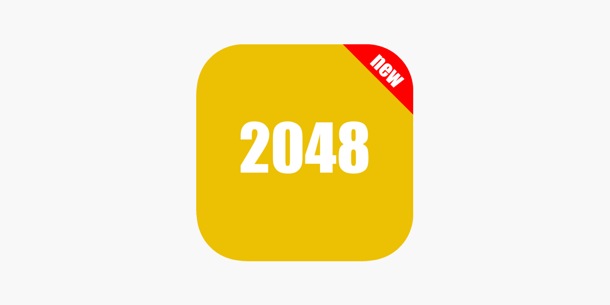 2048 Puzzle Ganhe Dinheiro na App Store