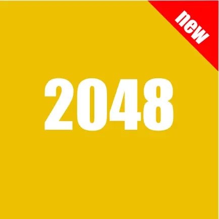 2048 Number Puzzle Game + Cheats