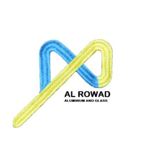 Al Rowad Aluglass icon