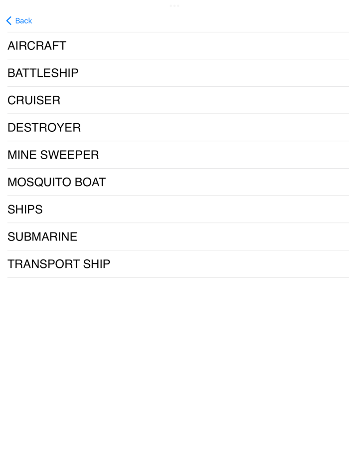Navajo Code Talkers Language