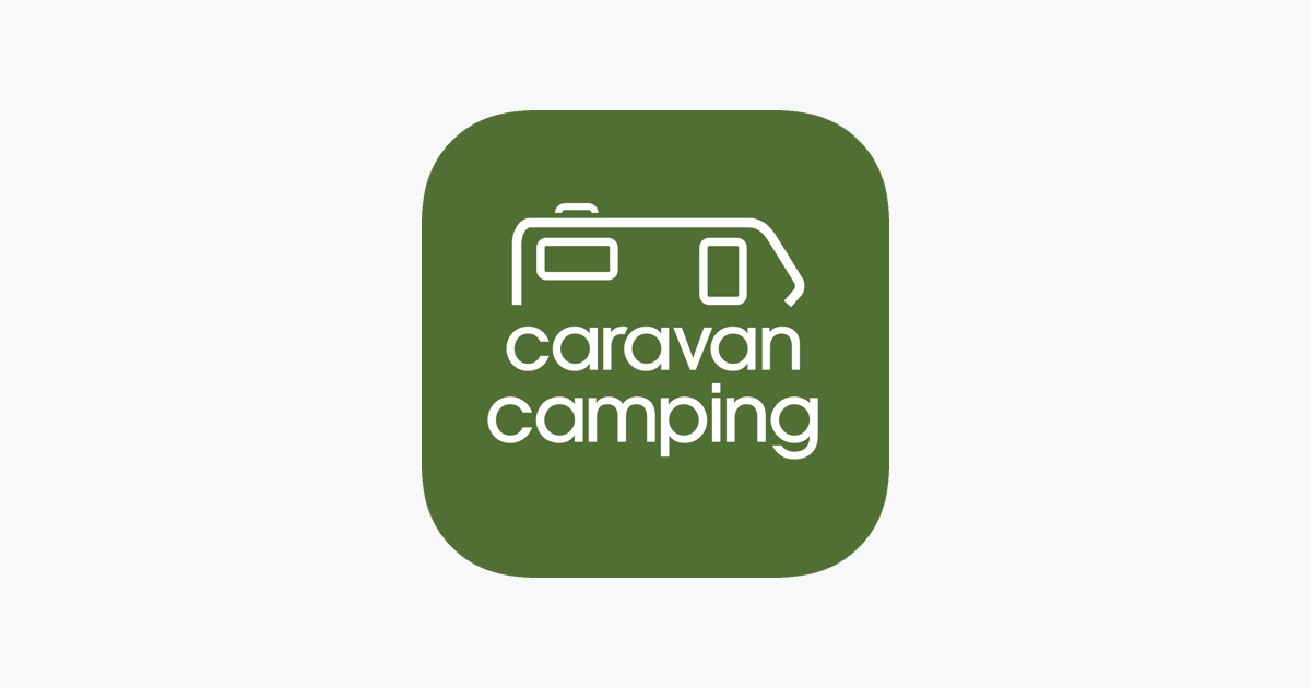 Caravan 2024 camping sales