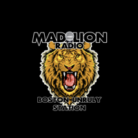 Mad Lion Radio