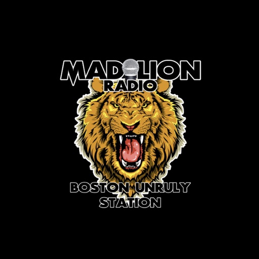 Mad Lion Radio