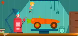 Game screenshot Автомобильные игры для детей. hack