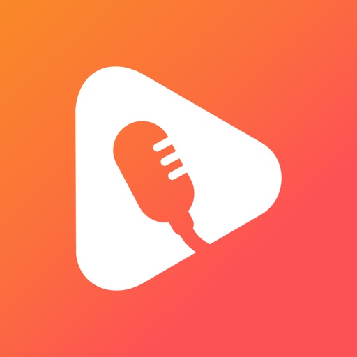 Podcast Video Clips by Podvio icon