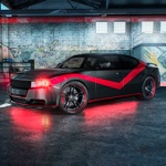 Top Speed Drag  Fast Racing