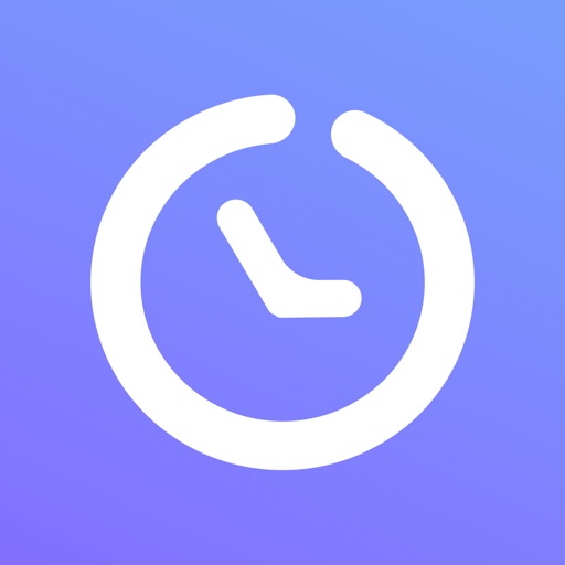 WebWork Time Tracker Icon