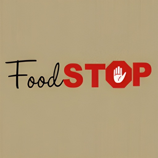 Food Stop-Order Online icon
