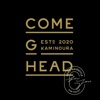 熊本・美容室 COME G HEAD