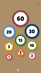 Mouse Timer screenshot