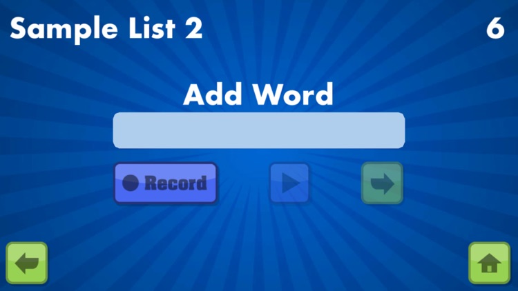 Spelling Star screenshot-5