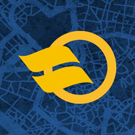 OPEN CITY APP icon