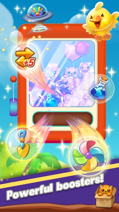 Pet Frenzy Screenshot