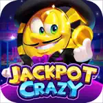 Jackpot Crazy-Vegas Cash Slots App Cancel