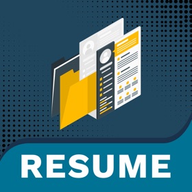 螢幕擷取畫面 (4) Resume Builder CV Creator PDF