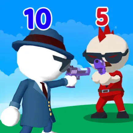 Mission 007 Читы