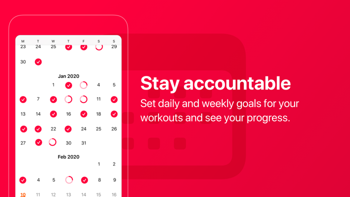 Cycling Workout Companion App