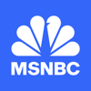 App icon MSNBC - NBC News Digital, LLC