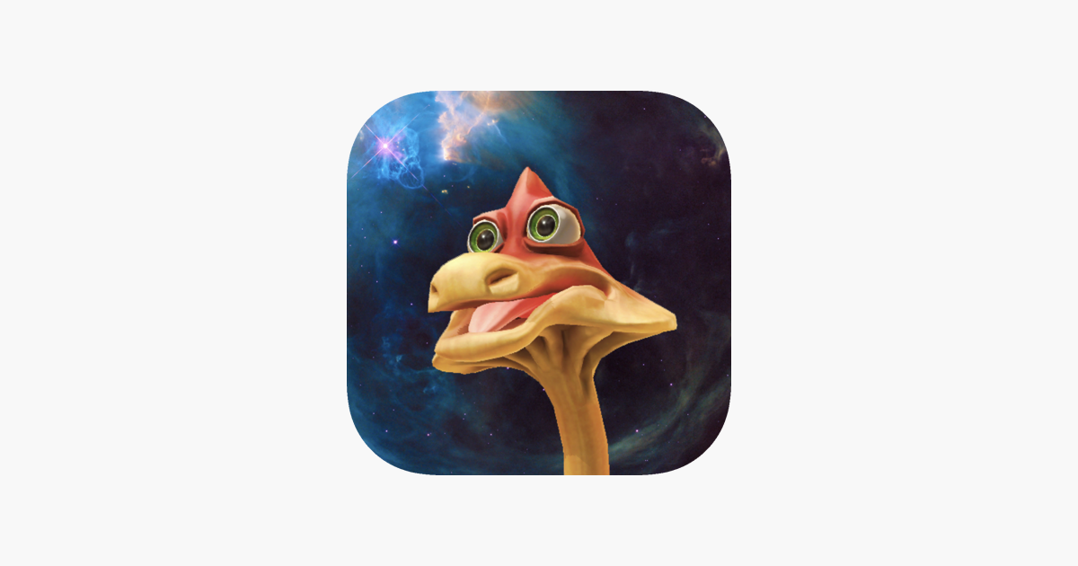 Fungisaurs ARise on the App Store