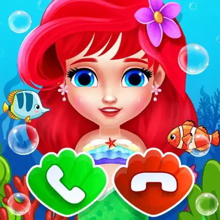 Little Mermaid Phone Cheats