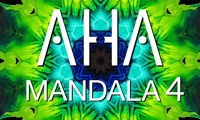 AHA Mandala 4