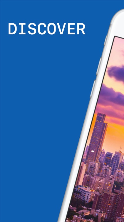 Tel Aviv Travel Guide . screenshot-0