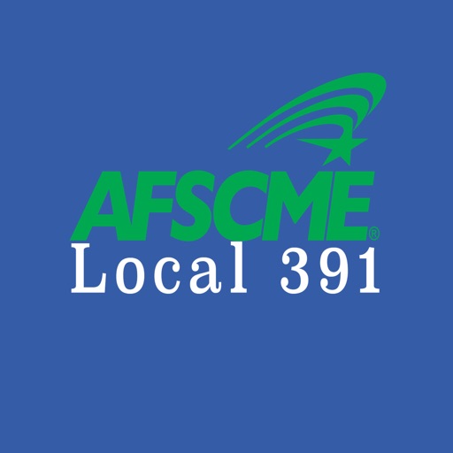 AFSCME 391 - AppWisp.com
