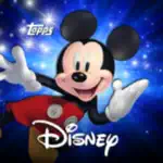 Disney Collect! by Topps App Positive Reviews