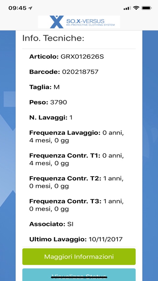 #4. T-RAYX (iOS) 由: ictgroup