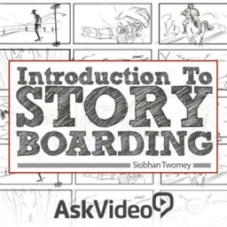Introduction to Storyboarding