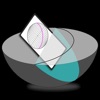 Stereonet Mobile icon