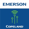 Copeland™ compressor icon