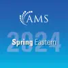 AMS Spring 2024 Eastern App Positive Reviews