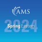 AMS Spring 2024 Eastern app download