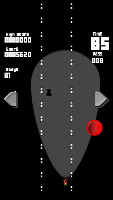 Super Monaco for iPhone Screenshot