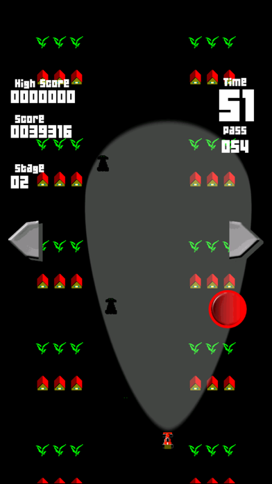 Super Monaco for iPhone Screenshot