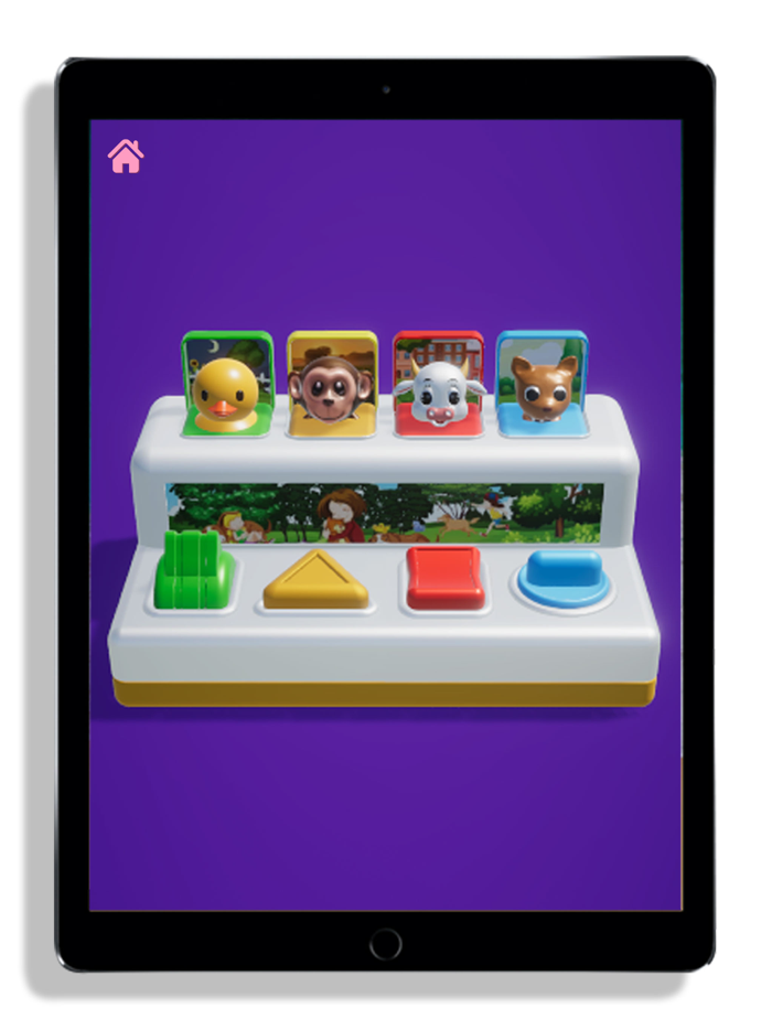 Stress and Anxiety Relief Games