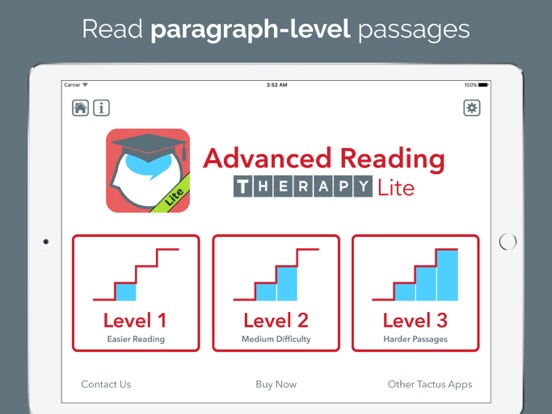 Advanced Language Therapy Liteのおすすめ画像6