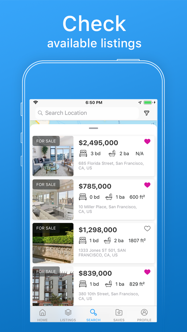 Propy - Real Estate Automated