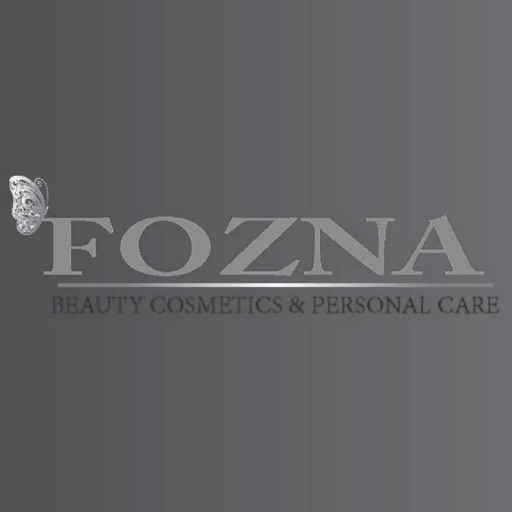 Fozna Shop icon