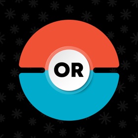 螢幕擷取畫面 (4) Would You Rather Questions App