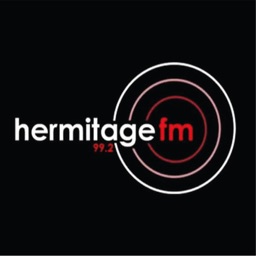 Hermitage FM Player