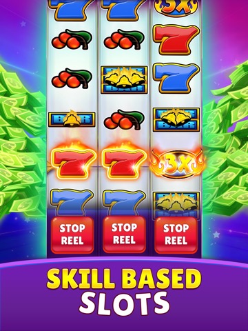 Slots Cash™ - Win Real Money!のおすすめ画像4