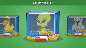 VoiceTooner screenshot