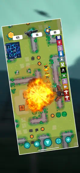 Game screenshot Battle Alliance: Tower Defense mod apk