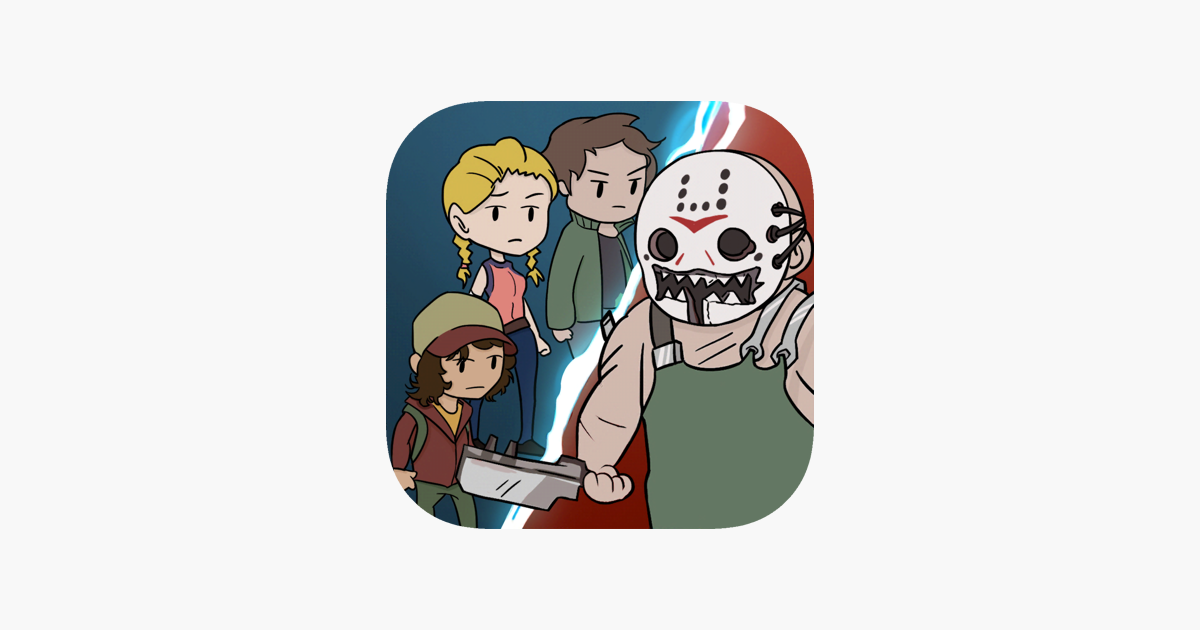 Download Friday the 13th : The game MOD APK v2.0 build 1 (No Ads) For  Android