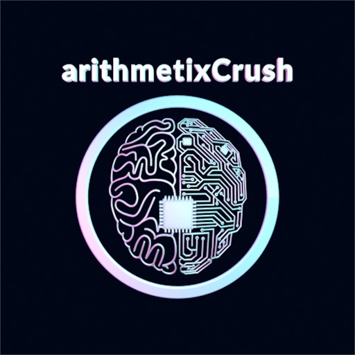 Arithmetix-Crush - AppWisp.com